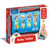 CLEMENTONI S.P.A. BABY 17496 BABY TABLET