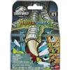 MATTEL ITALY SRL JURASSIC WORLD HVB29 CRUSHIVORES ASSORTITI
