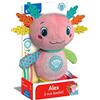 CLEMENTONI S.P.A. BABY 17558 ALEX IL MIO AXOLOTL