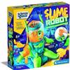 CLEMENTONI S.P.A. SCIENZA SLIME ROBOT 19273