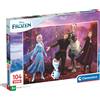 CLEMENTONI S.P.A. FROZEN 25771 PUZZLE 104PZ