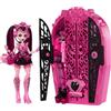 MATTEL ITALY SRL MONSTER HIGH HYB12 MONSTER MYSTERIES ASSORTITE