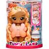 MGA ENTERTAINMENT BELGIUM B.V.B.A. YUMMILAND 120797 PIPER PEACH