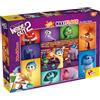 LISCIANIGIOCHI S.P.A. INSIDE OUT 2 MAXIPUZZLE 150PZ GIOCO DA TAVOLO PER RAGAZZI