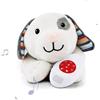 MANDELLI SRL ZAZU DEX PELUCHE COMPAGNO SONNO SONORO
