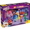LISCIANIGIOCHI S.P.A. INSIDE OUT 2 MAXIPUZZLE 60PZ, PUZZLE PER RAGAZZI