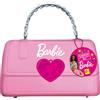 LISCIANIGIOCHI S.P.A. BARBIE FASHION JEWELLERY BAG, KIT GIOIELLI, BAMBINA 5+, LISCIANI