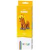 MANDELLI SRL HEY CLAY KIT PICCOLO ASSORTITO