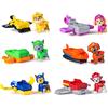 SPIN MASTER ITALIA SRL PAW PATROL 6071503 PERSONAGGIO CON VEICOLO ASSORTITO