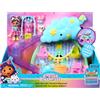 SPIN MASTER ITALIA SRL GABBY 6071538 PLAYSET KITTY CARE
