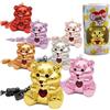 GIOCHI PREZIOSI ITALIA SRL Coccolotti Love tell OH MY GOLD Assortito