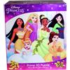 GRANDI GIOCHI S.R.L. PRINCESS PUN02000 PUZZLE 3D 500PZ