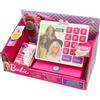 GRANDI GIOCHI S.R.L. BARBIE BAR59000 REGISTRATORE DI CASSA