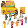 GIOCHI PREZIOSI ITALIA SRL MASHA ORSO MHA20000 PERSONAGGI ASSORTITI