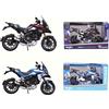 BBURAGO ITALIA S.R.L. MOTO 10013 DUCATI POLIZIA/CARABINIERI ASSORTITO 1:12