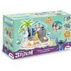 SIMBA TOYS ITALIA SRL STITCH 312509 BEACH BAR CON ACCESSORI