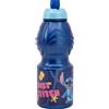 DIMAGRAF SRL BORRACCIA 400ML STITCH IN PLASTICA RIUTILIZZABILE, PER BAMBINI