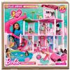 MATTEL ITALY SRL BARBIE HMX10 CASA DEI SOGNI