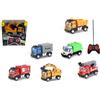 O.D.S. SRL RADIOCOM 40754 MINI CAMION 1: 64R/C