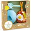 O.D.S. SRL SET PENTOLE, GIOCO BAMBINI, MAISONELLE 53011
