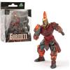 GIOCHI PREZIOSI ITALIA SRL GORMITI GRV10100 PERSONAGGIO 7CM ASSORTITO