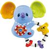 VTECH ELECTRONICS EUROPE BV VTech Kimi Sonaglino Interattivo - Gioco Neonato 3-18 Mesi con Suoni e Luci
