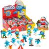 GIOCHI PREZIOSI ITALIA SRL PUFFI PUF11000 PERSONAGGIO ASSORTITO