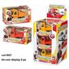 RONCHI SUPERTOYS S.R.L. MOTOCARRO 9927 DELIVERY SERVICE RETROCARICA