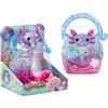 GOLIATH B.V. ANIMAGIC 930943 AXOLOTL BUBBLE REEF