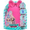MGA ENTERTAINMENT BELGIUM B.V.B.A. L.O.L. Surprise! Tweens Costume Surprise con Aya Cherry e Costume Gonfiabile | Età 4+