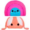 MGA ENTERTAINMENT BELGIUM B.V.B.A. FLUFFIE STUFFIEZ 512943 PILLOW FIGHT ASSORTITO
