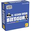 LISCIANIGIOCHI S.P.A. LUDOTECA IL GIOCO DELLA BOTTIGLIA