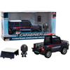 GIOCHI PREZIOSI ITALIA SRL CARABINIERI CBN03000 JEEP CON PERSONAGGIO