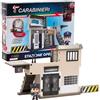 GIOCHI PREZIOSI ITALIA SRL CARABINIERI CBN06000 STAZIONE OPERATIVA