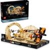 LEGO SPA STAR WARS 75380 GARA DEI SGUSCI SU MOS ESPA LEGO