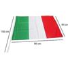 NEW ARCOBALENO S.R.L. BANDIERA 1088 ITALIA 60X90CM