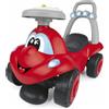ARTSANA SPA Billy Walk&Ride 2 in 1 Primi Passi e Cavalcabile ROSSO