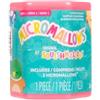 REI TOYS S.R.L. Mini Squishmallows da 7 cm - Morbidi, Collezionabili e Portatili