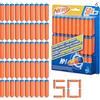 HASBRO EUROPEAN TRADING BV NERF F8639 CONF 50 PROIETTILI