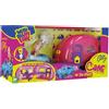 GLOBO S.P.A. OLLY 42201 PLAYSET CARAVAN CON ACCESSORI