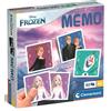 CLEMENTONI S.P.A. FROZEN 18299 MEMORY GAME