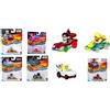 MATTEL ITALY SRL HOTWHEELS VEICOLO RACERVERSE ASSORTITO GIOCATTOLO MATTEL HKB86