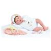 MARINA E PAU,S.L. REBORN BAMBOLA 3131 MARTINA LOVE