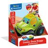 CLEMENTONI S.P.A. BABY CLEMENTONI, COSMO DUNE BUGGY, MACCHININA BAMBINO, 1-4 ANNI, GIOCO PRIMA INFANZIA, FUORISTRADA