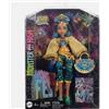 MATTEL ITALY SRL MONSTER HIGH HYF48 MONSTER FEST ASSORTITO