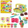 HASBRO EUROPEAN TRADING BV PLAYDOH G0492 CESTINO FIORITO