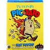 MATTEL ITALY SRL Pictionary Pic‑Tato - Gioco da Tavolo Disegna e Indovina con Ruota Musicale
