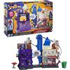 HASBRO EUROPEAN TRADING BV SPIDERMAN PLAYSET WEB SLINGING CITY HASBRO G0737, GIOCATTOLO BAMBINI