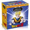 WINNING MOVES ITALIA S.R.L. Trivial Pursuit Dragon Ball Z Bitesize - Quiz Super Saiyan con 600 Domande