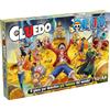 WINNING MOVES ITALIA S.R.L. Trivial Pursuit Edizione Classica - Gioco da Tavolo Cultura Generale 2‑6 Giocatori
